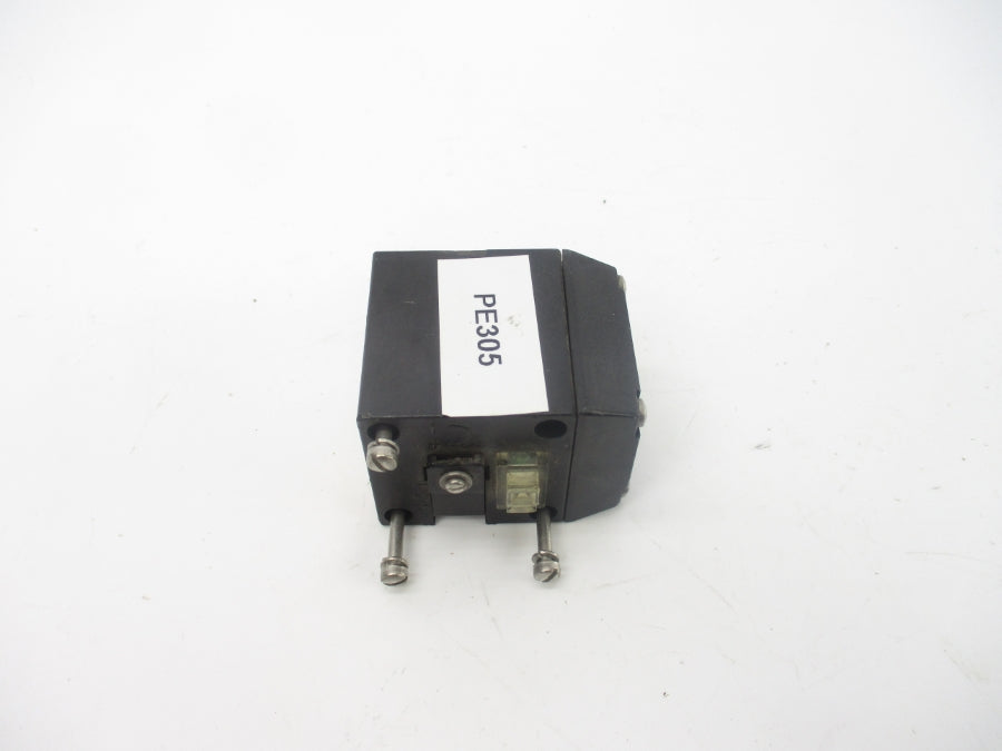 HONEYWELL MPP6HD UNMP
