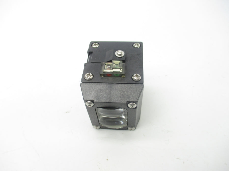 PEPPERL+FUCHS MPP6HD 454433 NSMP