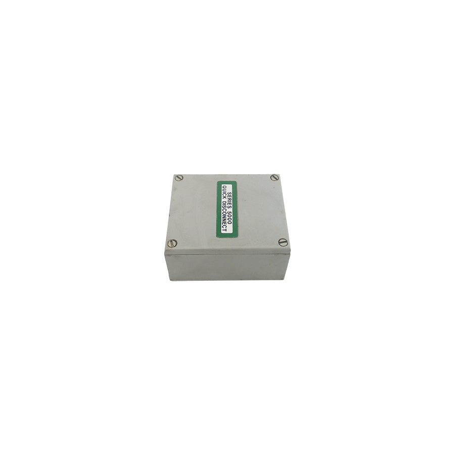 ECA 42MTB-5003 20-30VAC UNMP