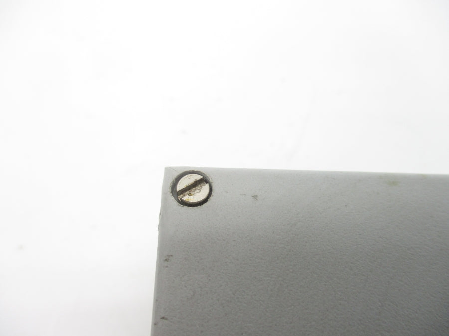 ECA 42MTB-5003 20-30VAC UNMP
