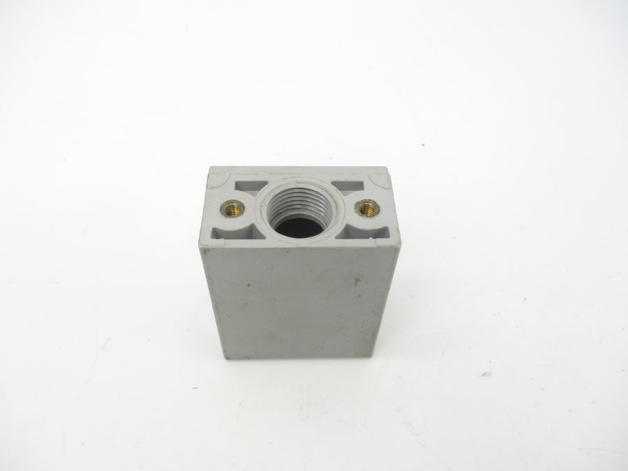 ECA 42MTB-5003 20-30VAC UNMP