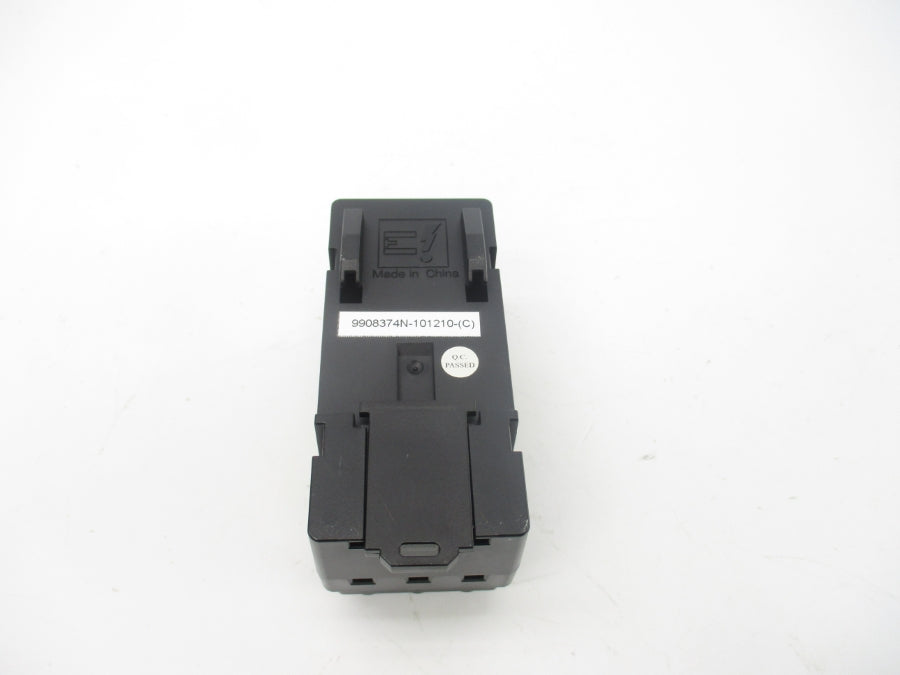 WEIDMULLER 6720005430 120V 15A NSNP