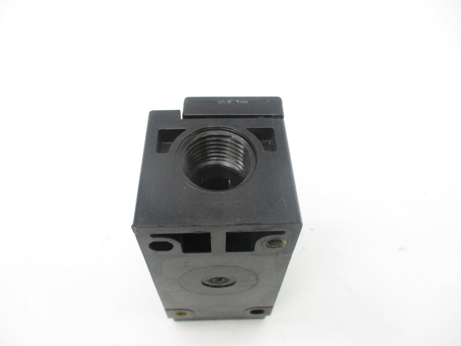 HONEYWELL MPV11HD 120VAC 6A UNMP