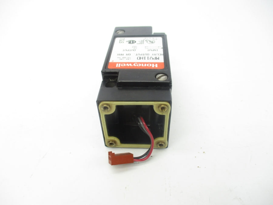HONEYWELL MPV11HD 120VAC 6A UNMP