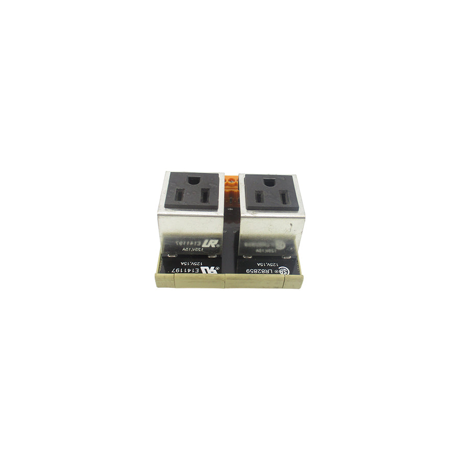 WEIDMULLER 991549 125V 15A NSNP