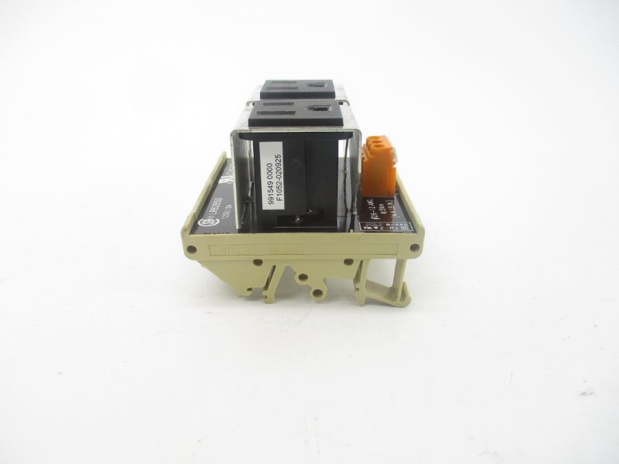 WEIDMULLER 991549 125V 15A NSNP