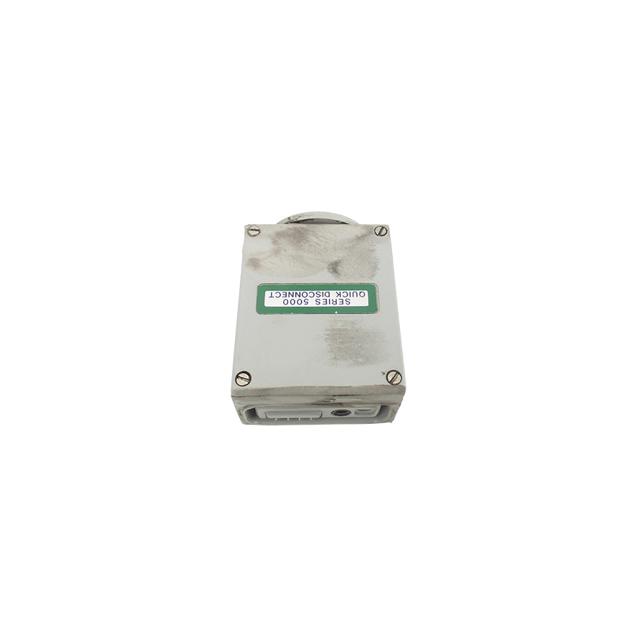 INDUSTRIAL SPARE PART 42MTB-5000 SER. B 120VAC (AS PICTURED1) UNMP