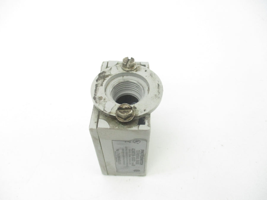 INDUSTRIAL SPARE PART 42MTB-5000 SER. B 120VAC (AS PICTURED1) UNMP