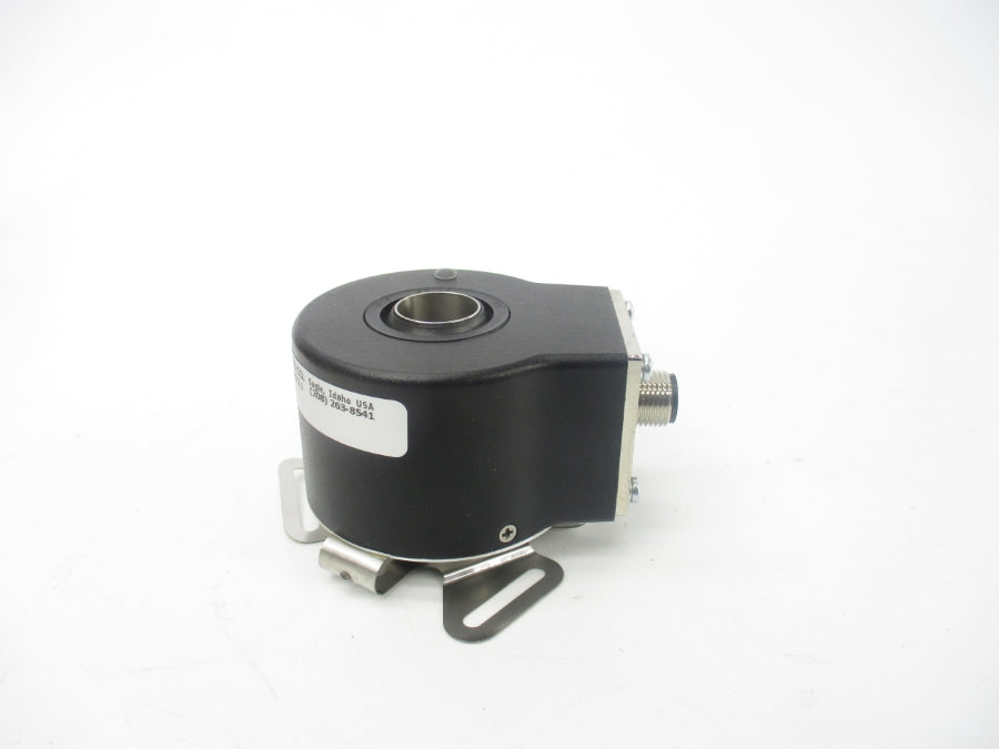 ACCU-CODER 58TP-10SE-A15000B5PP-S-MJ 5-30VDC NSMP