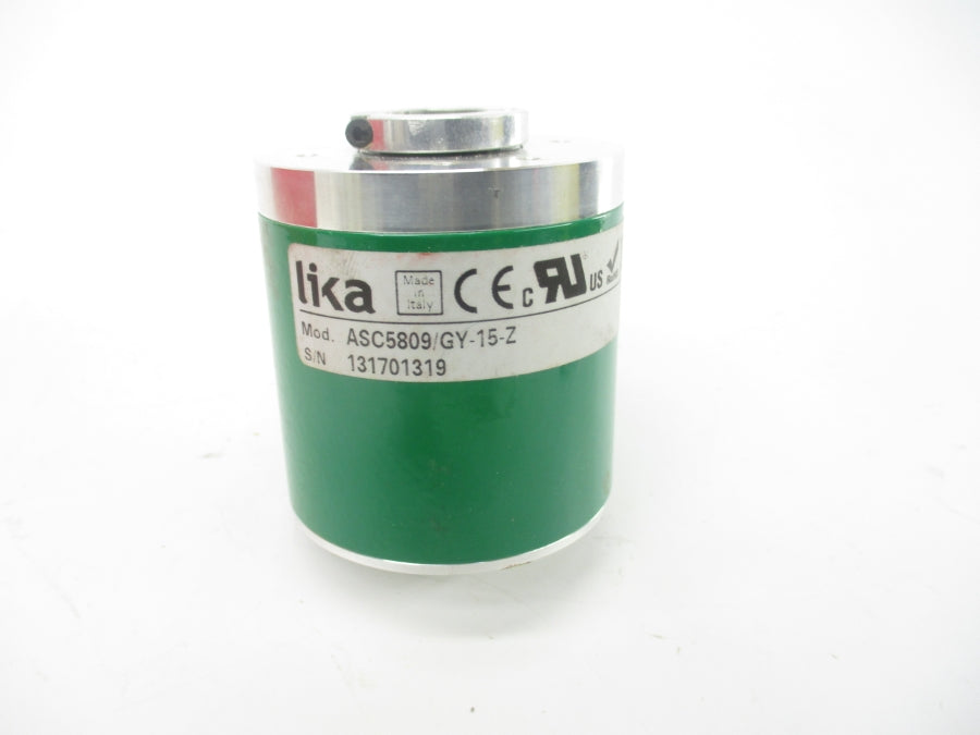 LIKA ASC5809/GY-15-Z NSMP