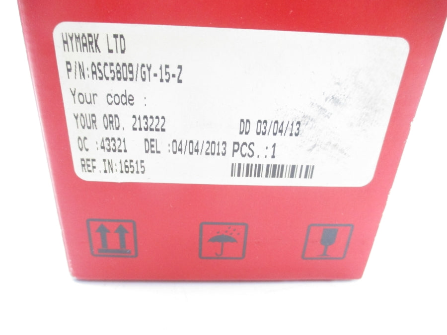 LIKA ASC5809/GY-15-Z NSMP