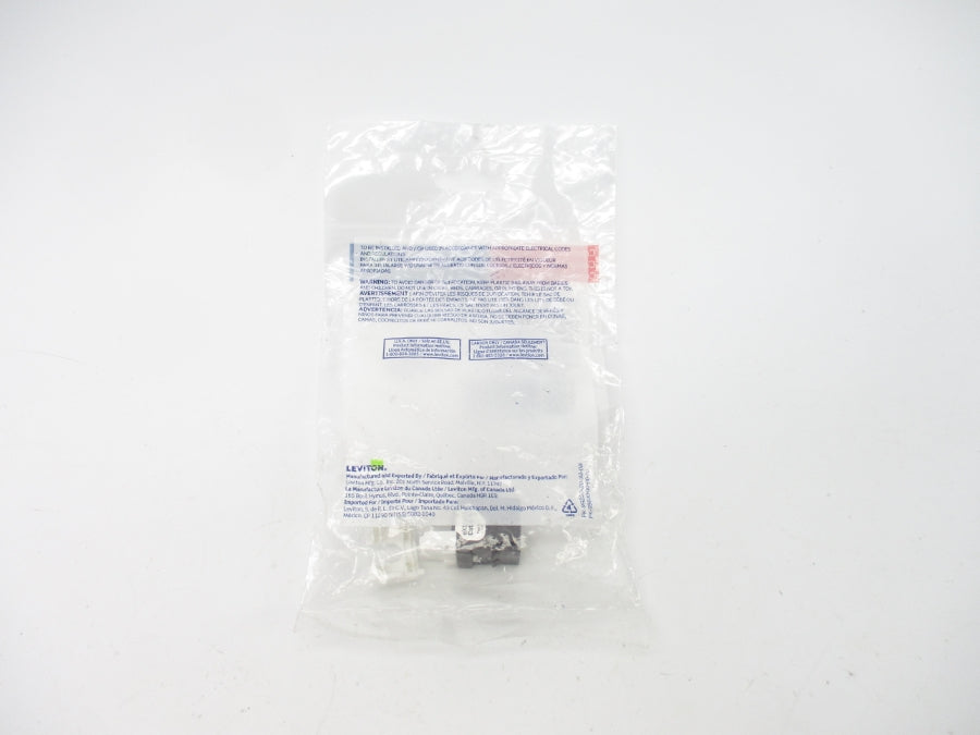 LEVITON 61110-RB6 NSMP