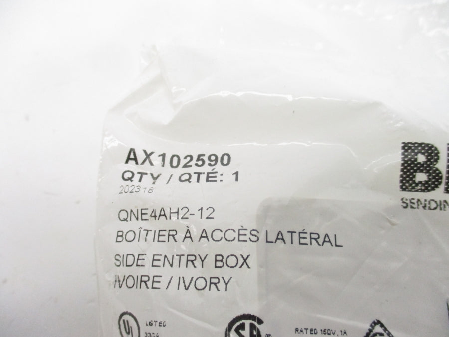 BELDEN AX102590 NSMP