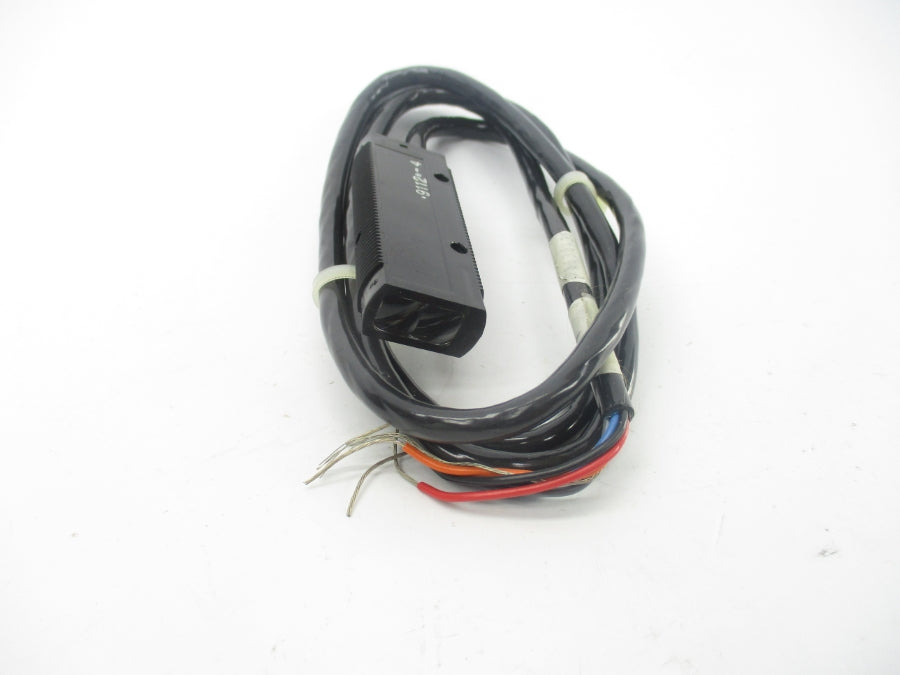 ECA 42SRU-6002 10-30VDC NSNP