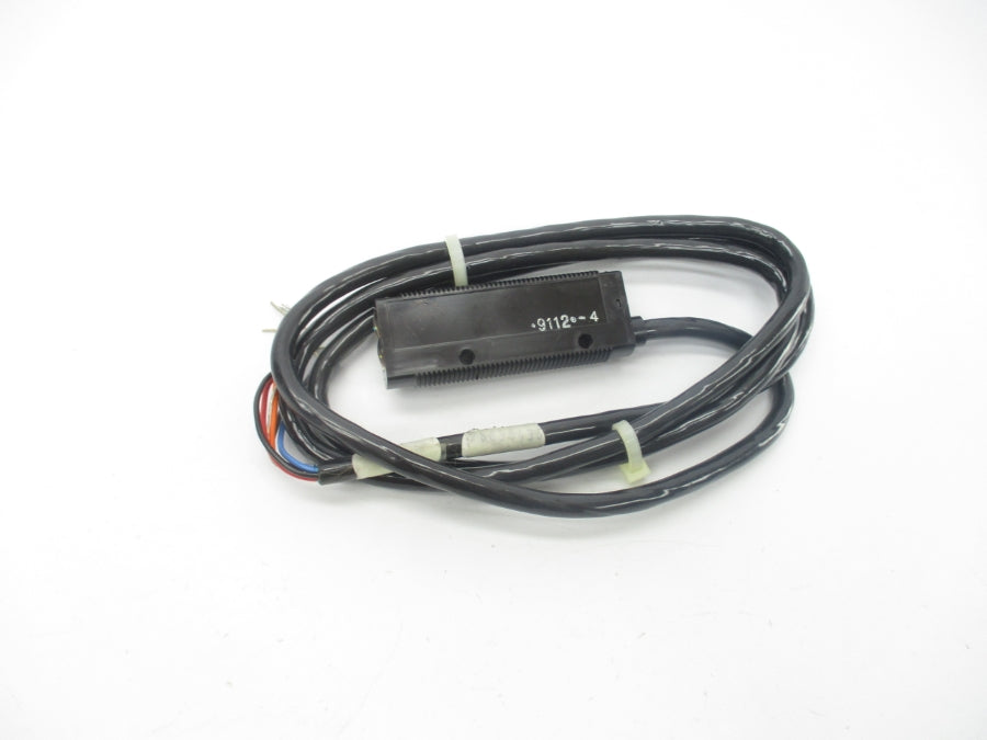 ECA 42SRU-6002 10-30VDC NSNP