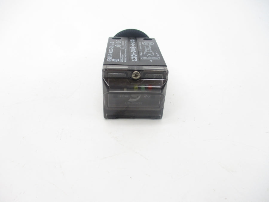 INDUSTRIAL SPARE PART 42GRR-9003-QD SR. B 70-264VAC/DC NSNP