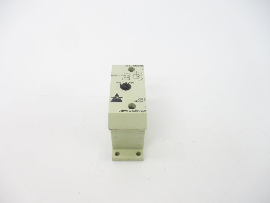 CARLO GAVAZZI EISNNOA20A 40V 20A NSNP
