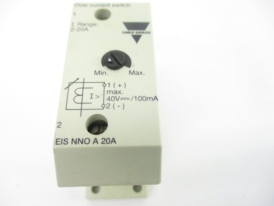 CARLO GAVAZZI EISNNOA20A 40V 20A NSNP