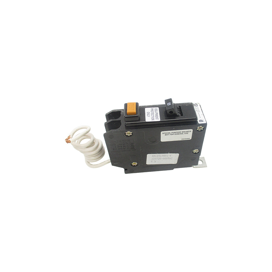 EATON QBGFEP1015 120VAC 15A UNMP