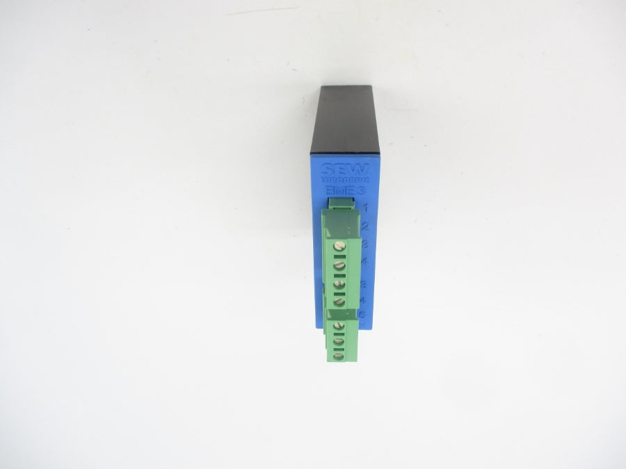 SEW EURODRIVE 0825723X BME3.0 42-150VAC 3.0A NSNP