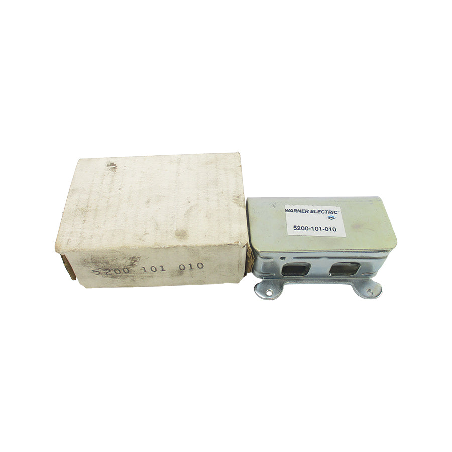 WARNER ELECTRIC 5200-101-010 NSMP