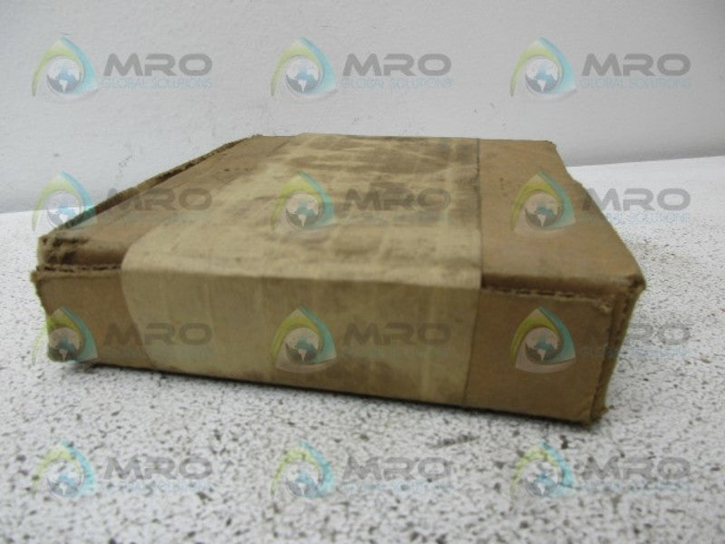 DODGE 118195 1A4.0B4.4-1610 TAPER LOCK SHEAVE NSFS