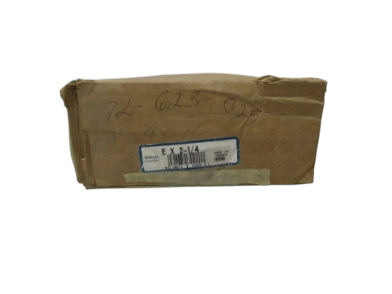 TB WOODS EX2-1/4 BUSHING NSMP