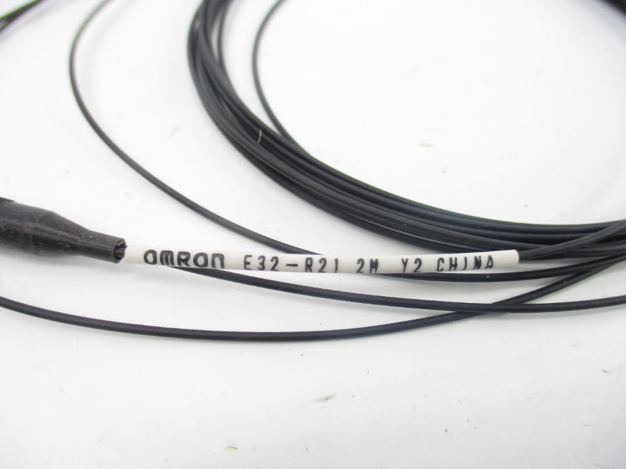 OMRON E32-R21 2M NSNP