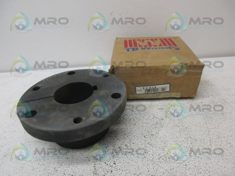 TB WOODS EX2-1/4 BUSHING NSMP