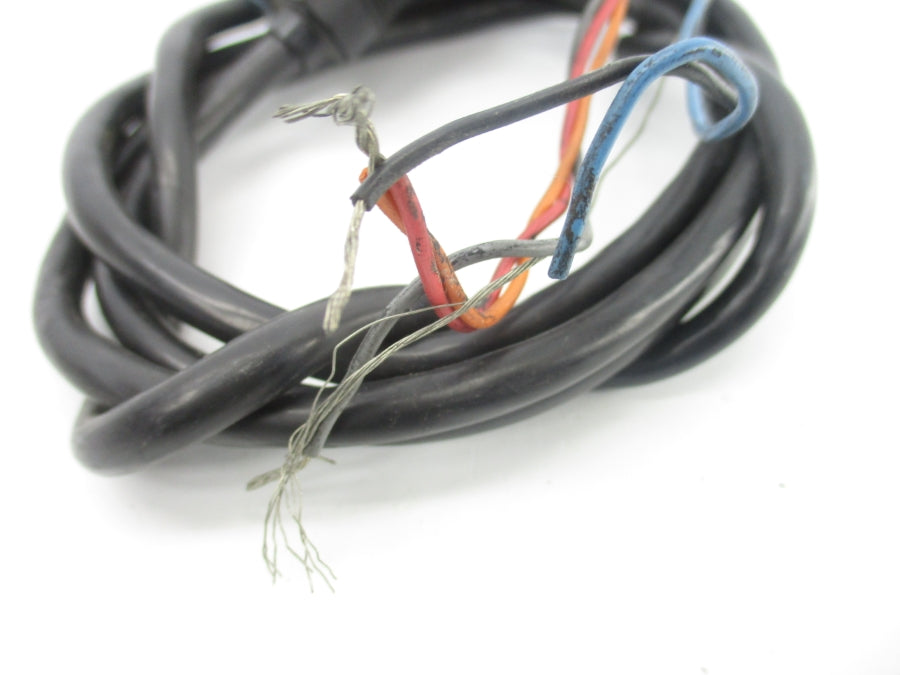 ECA 42SRU-6202 10-30VDC UNMP