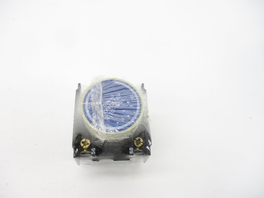 TELEMECANIQUE LA2D24 660V 10A 10-180S NSMP