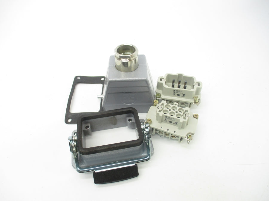 WEIDMULLER 1712660000 NSMP