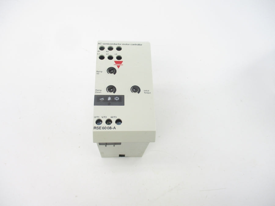 CARLO GAVAZZI RSE6008-A 600VAC 8A NSMP