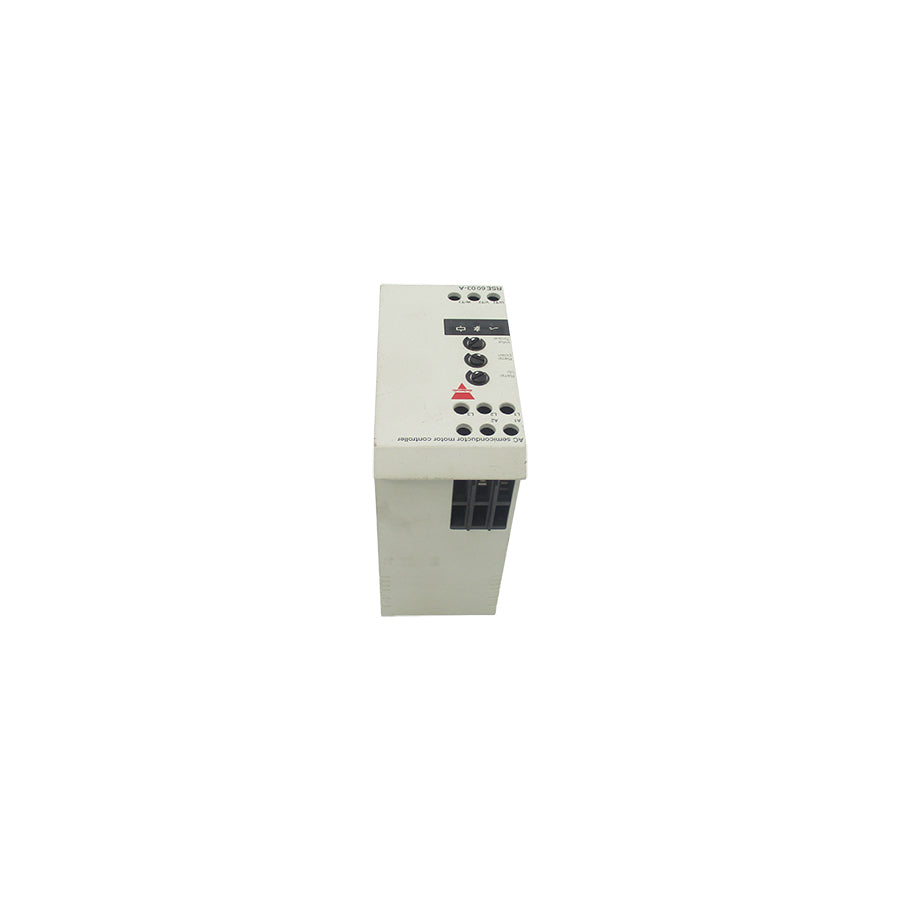 CARLO GAVAZZI RSE6003-A 600VAC 3A NSNP