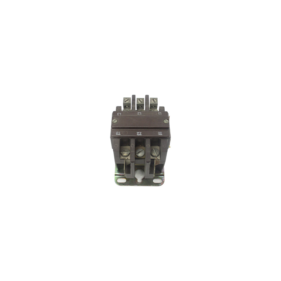 FASCO 30E030 4032A138R-31 24VAC UNMP