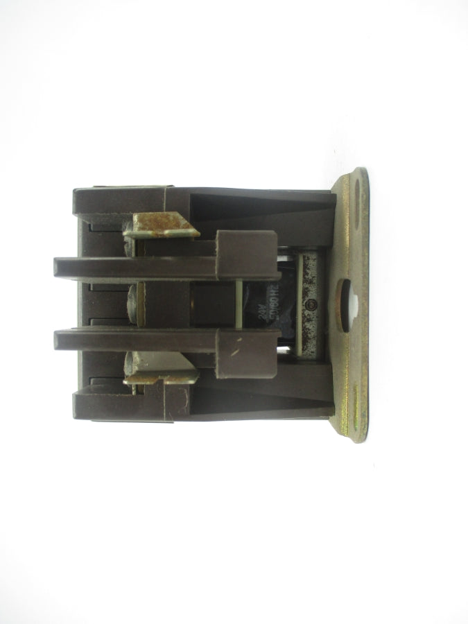 FASCO 30E030 4032A138R-31 24VAC UNMP
