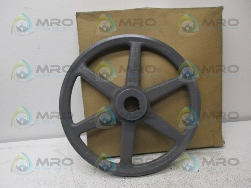 BROWNING 1027531 AK114 V-BELT PULLEY 1-3/16" NSMP