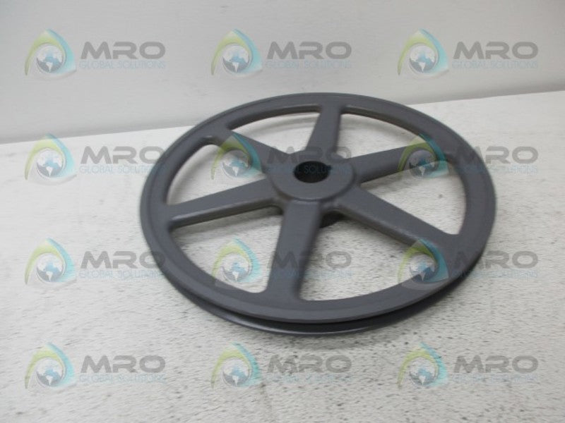 BROWNING 1027531 AK114 V-BELT PULLEY 1-3/16" NSMP