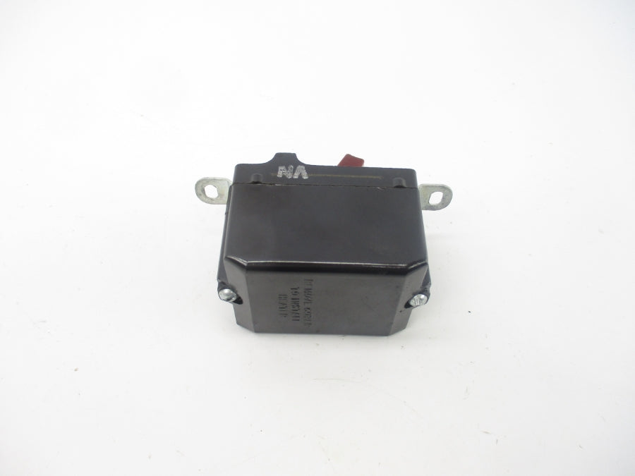 GENERAL ELECTRIC CR1061P0B 110/230V UNMP