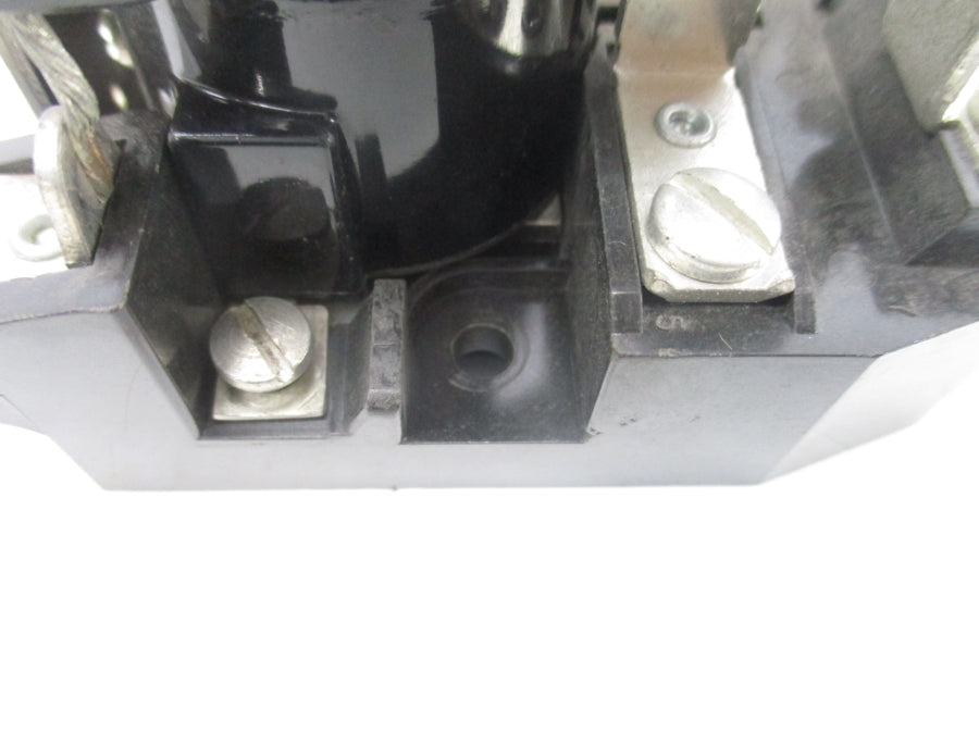 SQUARE D 8501CO16V14 SER. C 24V 30A UNMP