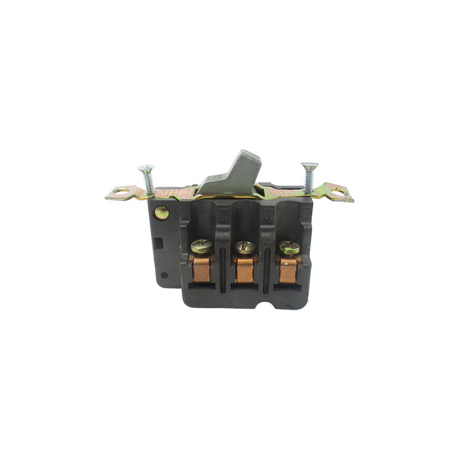 SQUARE D 2510KO-2 600VAC 30A NSNP