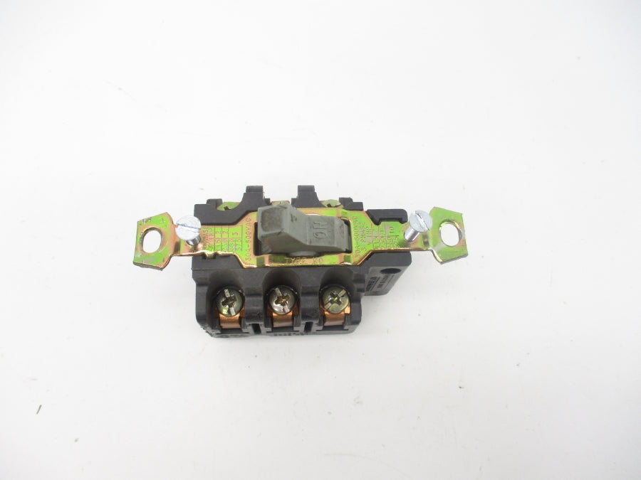 SQUARE D 2510KO-2 600VAC 30A NSNP
