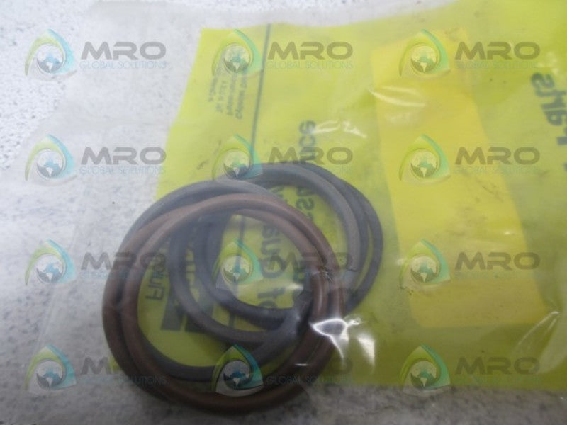 PARKER PK202HLF05 PISTON SEAL KIT NSMP