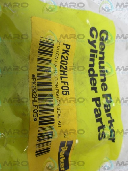 PARKER PK202HLF05 PISTON SEAL KIT NSMP