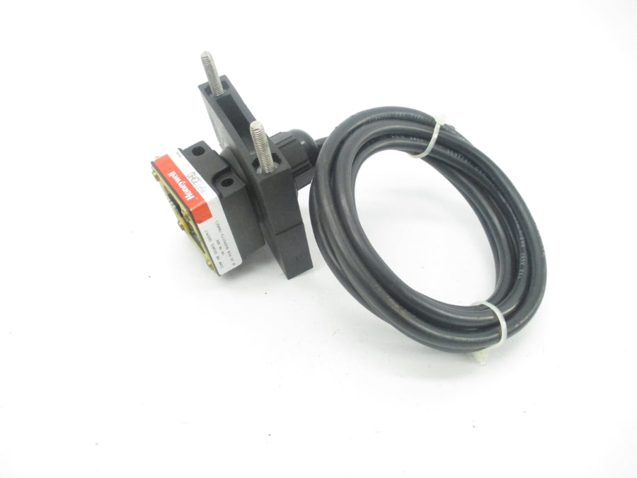 HONEYWELL MPT33HD UNMP