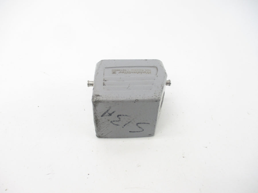 WEIDMULLER 1788100000 UNMP