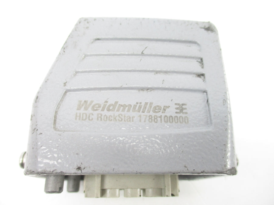 WEIDMULLER 1788100000 UNMP