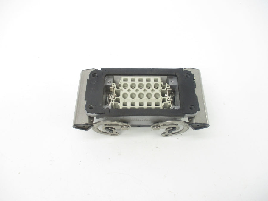 WEIDMULLER 1205000000 UNMP