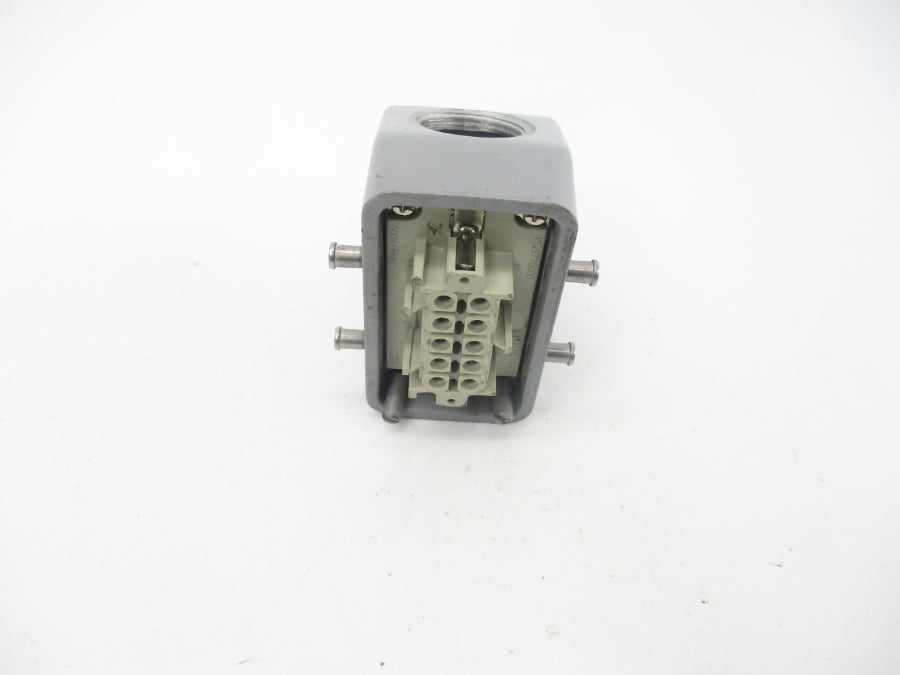 WEIDMULLER 1787550000 UNMP