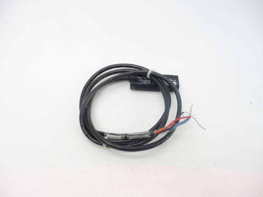 INDUSTRIAL SPARE PART 42SRU-6002 SER. B 10-30VDC NSNP